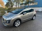 Peugeot 3008 1.6 VTi ST!2012!Panodak!PDC!LM. velgen!Clima!, Auto's, Voorwielaandrijving, 4 cilinders, Bedrijf, Handgeschakeld