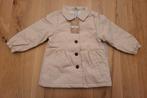 Nieuw! Dirkje zomerjas, meisjes, beige, maat 98, Kinderen en Baby's, Kinderkleding | Maat 98, Meisje, Dirkje, Nieuw, Ophalen of Verzenden