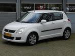 Suzuki Swift 1.3 5Deurs Cool 18974 KM Airco LMV Centr Vergre, Auto's, Voorwielaandrijving, Stof, 400 kg, Origineel Nederlands