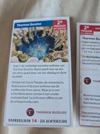 Thermen / sauna bussloo, 50 % korting voor de 2e persoon, Tickets en Kaartjes, Kortingen en Cadeaubonnen, Twee personen, Kortingsbon