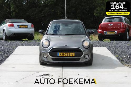Mini Mini 1.5 Cooper Chili Serious Business 100% ONDERHOUDEN, Auto's, Mini, Particulier, Te koop, Cooper, ABS, Airbags, Airconditioning