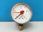 Manometer Vaillant VC VCW art.nr: 10-1008, Niet ingevuld, Cv-ketel of Combi-ketel, Niet ingevuld, Nieuw