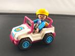 Playmobil 3067 Kind met speelgoedauto, Ophalen of Verzenden, Gebruikt, Complete set
