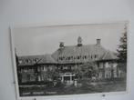 8200 Esbeek, Rustoord Voorzijde, Verzamelen, Verzenden, 1940 tot 1960, Gelopen, Noord-Brabant