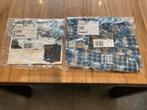 NIEUW tuinbroek en t-shirt van Oshkosh jongen maat 110, Nieuw, Ophalen of Verzenden, Setje, Jongen