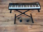 Goed onderhouden Korg X5D, Korg, Midi-aansluiting, Ophalen of Verzenden, 61 toetsen