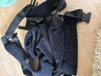 Draagzak, Buik of Rug, Zo goed als nieuw, Draagzak, Ophalen