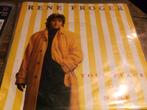 rene froger Your place or mine 112, Cd's en Dvd's, Vinyl Singles, Gebruikt, 7 inch, Single, Ophalen of Verzenden