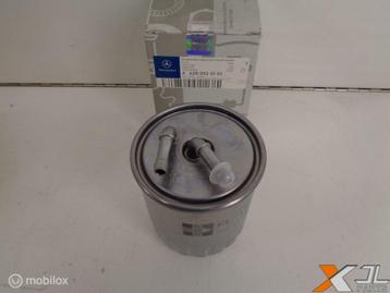A6280920101 OM628 400CDI BRANDSTOFFILTER NOS MERCEDES beschikbaar voor biedingen