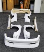 BN Sports defend bodykit - Nissan 200sx S13 Silvia