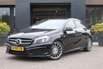 Mercedes-Benz A-Klasse -klasse 180 Ambition Aut-Ecc-Navi-Cru, Automaat, 12 maanden, 4 cilinders, 1200 kg
