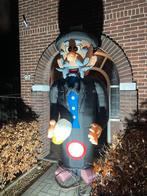 Te huur: mooie abraham pop, Ophalen, Zo goed als nieuw, Abraham of Sarah