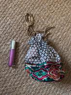 Buideltasje buidel clutch toilettasje, Ophalen of Verzenden, Nieuw, Overige kleuren, Avondtasje