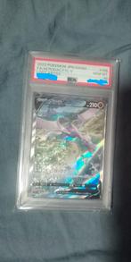 Aerodactyl V PSA 10, Hobby en Vrije tijd, Verzamelkaartspellen | Pokémon, Ophalen of Verzenden, Zo goed als nieuw, Losse kaart