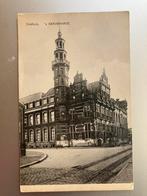 Den Haag, Stadhuis, Verzenden, Voor 1920, Zuid-Holland