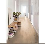 Laminaat Coker beige, Ophalen, Zo goed als nieuw, Beige, Laminaat