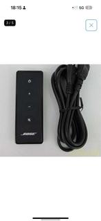 Bose Solo TV Sound System, Ophalen of Verzenden, Gebruikt, Origineel, Dvd