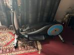 Crosstrainer Infinity 885, Ophalen, Gebruikt, Metaal, Crosstrainer