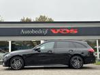 Mercedes-Benz C-Klasse Estate 300 e AMG Line | Panodak | Cam, Auto's, Mercedes-Benz, Automaat, Achterwielaandrijving, 4 cilinders