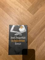 Joost Zwagerman De Buitenvrouw., Ophalen of Verzenden, Zo goed als nieuw