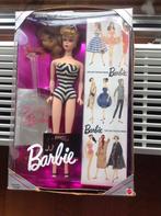 BARBY POP 35 THE ANNIVERSARY, Verzamelen, Poppen, Ophalen, Nieuw, Pop