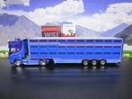 Wsi 01-2819 H. Peitzmann , Scania R4 Topline, Ophalen, Nieuw, Bus of Vrachtwagen, Wsi