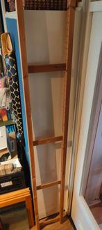 Ikea Ivar Kast Staander Legplanken, Ophalen, Gebruikt