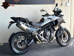 TRIUMPH TIGER 1200 GT 2025 1.192 KM NIEUWSTAAT! BTW MOTOR, 1160 cc, Bedrijf, 3 cilinders, Meer dan 35 kW