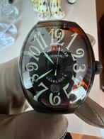 Franck Muller Casablanca - Hans Breukhoven Editie, Sieraden, Tassen en Uiterlijk, Horloges | Heren, Overige merken, Overige materialen