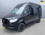 Mercedes-Benz SPRINTER 317 L2H2 AUTOMAAT APPLE CAR PLAY DAB, Automaat, 4 cilinders, Bedrijf, Diesel