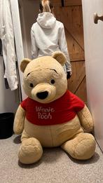 Mega grote Winnie the Pooh, Verzamelen, Beren en Cherished Teddies, Ophalen of Verzenden, Zo goed als nieuw, Stoffen beer, Overige merken