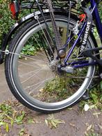 GEVRAAGD 24 inch achterwiel, Fietsen en Brommers, Fietsonderdelen, Ophalen of Verzenden, Gebruikt, Algemeen, Wiel