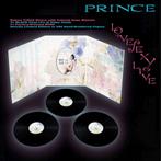 Prince - Lovesexy Live 3LP + DVD (Limited TO 250 Copies), Verzenden, 1980 tot 2000, Nieuw in verpakking