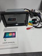 Vw seat skoda android autoradio navigatie multimedia, Auto diversen, Autoradio's, Ophalen, Zo goed als nieuw