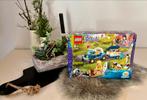 Lego Friends Stephanie's Buggy 41364, Ophalen of Verzenden, Zo goed als nieuw, Complete set, Lego