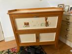 Vintage/retro commode., Commode, Ophalen