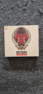Defqon.1 - dragonblood, Ophalen of Verzenden, Zo goed als nieuw
