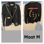 Oeteldonk jasje maat M, Ophalen of Verzenden, Nieuw, Maat 38/40 (M), Carnaval