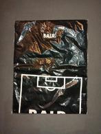 BALR. T-shirt maat L, Ophalen of Verzenden, Nieuw, Zwart