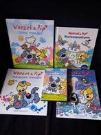 vele Woezel en pip boeken en animatieserie dl 1 en 2, Ophalen of Verzenden, Nieuw
