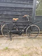 Heren Transportfiets - Klassiek Model, 56 cm of meer, Ophalen, Gebruikt