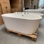 LAATSTE Vrijstaand ligbad inclusief kraan 170x80x60 nr123, Ophalen of Verzenden, Nieuw