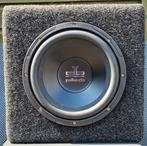 Polkaudio Woofer auto, Ophalen
