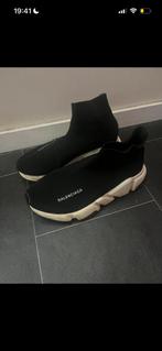 Balenciaga socks, Kleding | Heren, Ophalen, Zo goed als nieuw, Zwart
