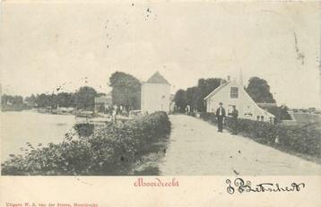 (701-250-001) Moordrecht beschikbaar voor biedingen