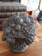 Decoratieve bloemenmand, Ophalen of Verzenden, Zo goed als nieuw