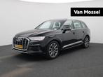 Audi Q7 55 TFSI e quattro Pro Line Plus | NL Auto | Panorama, Auto's, Automaat, 12 maanden, 14 kWh, Gebruikt