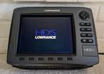 Echolot Lowrance HDS 8 Gen 2, Watersport en Boten, Ophalen of Verzenden, Zo goed als nieuw, Kaartplotter of Fish Finder