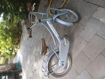 16 inch kinder fiets beschikbaar voor biedingen