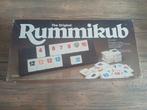 Rummikub, Hobby en Vrije tijd, Gezelschapsspellen | Bordspellen, Drie of vier spelers, Ophalen of Verzenden, Gebruikt, Readright